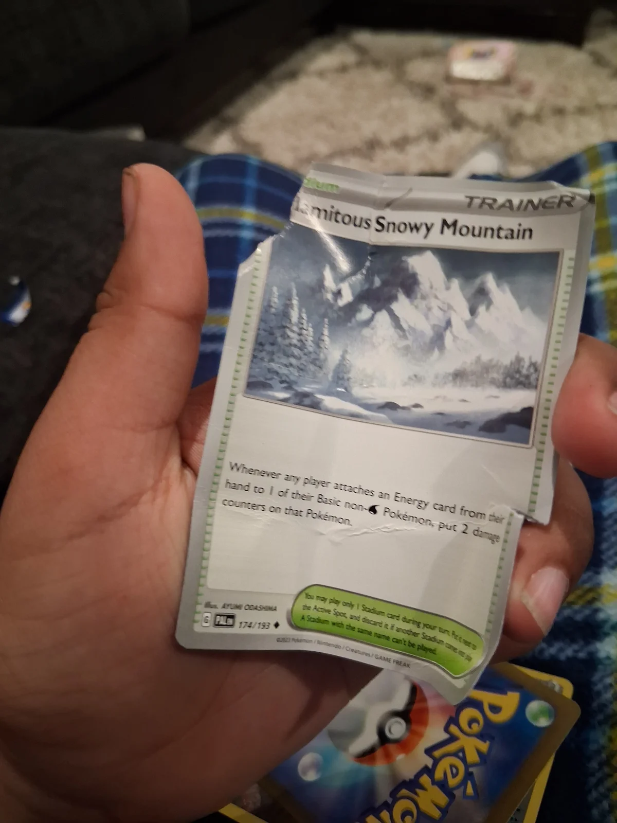 Card