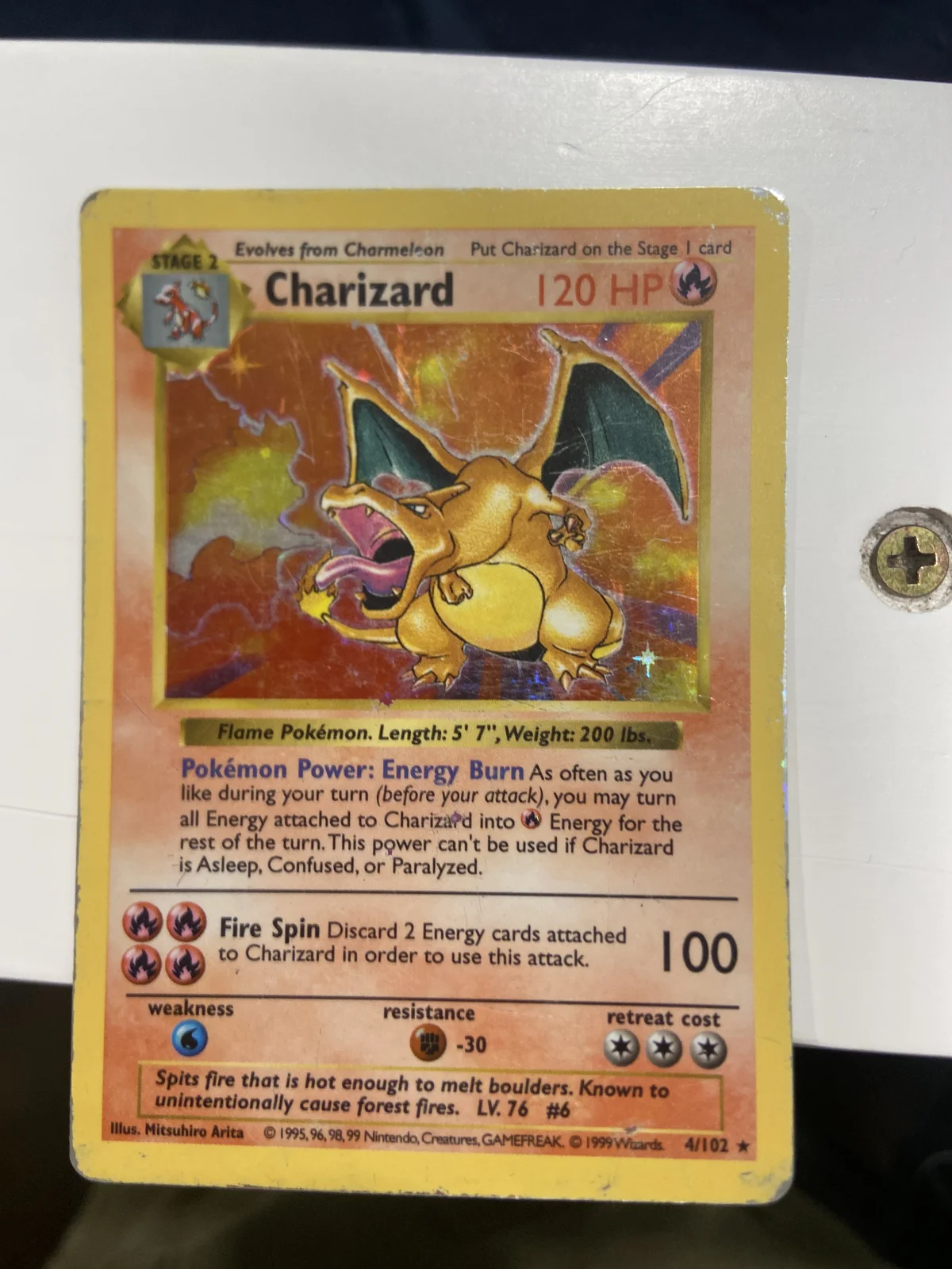 Card