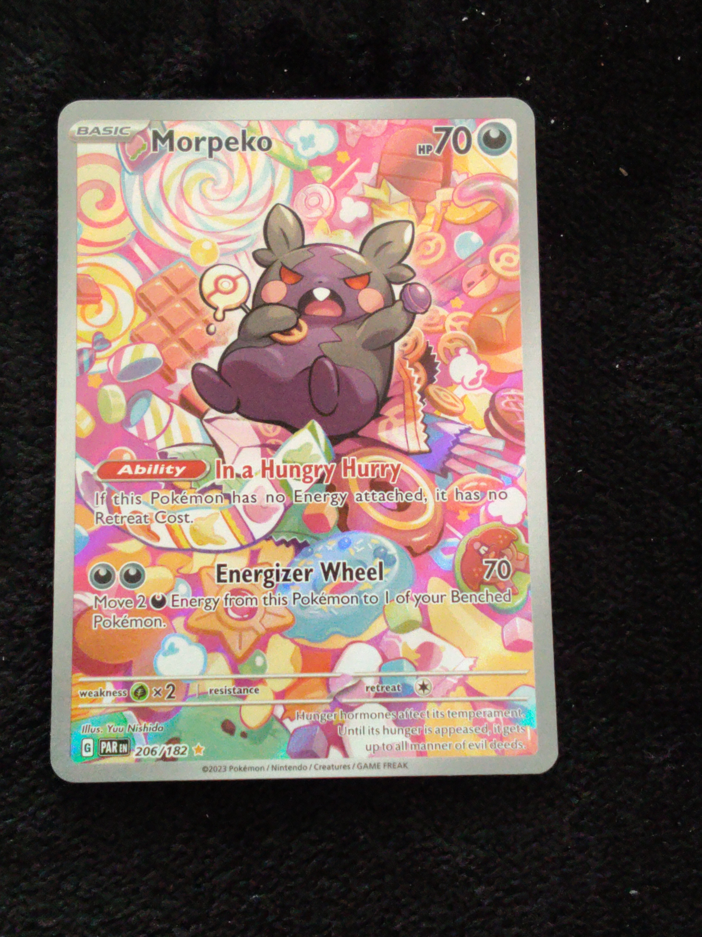 Card