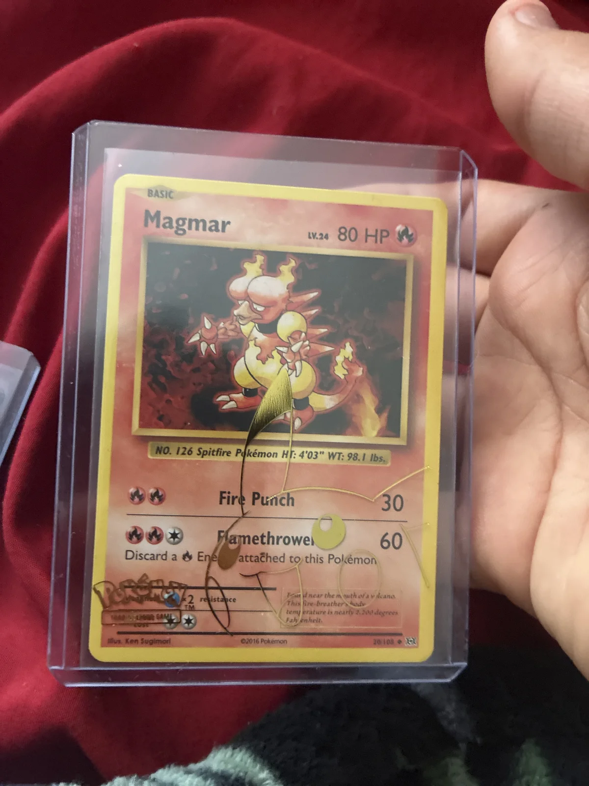 Card