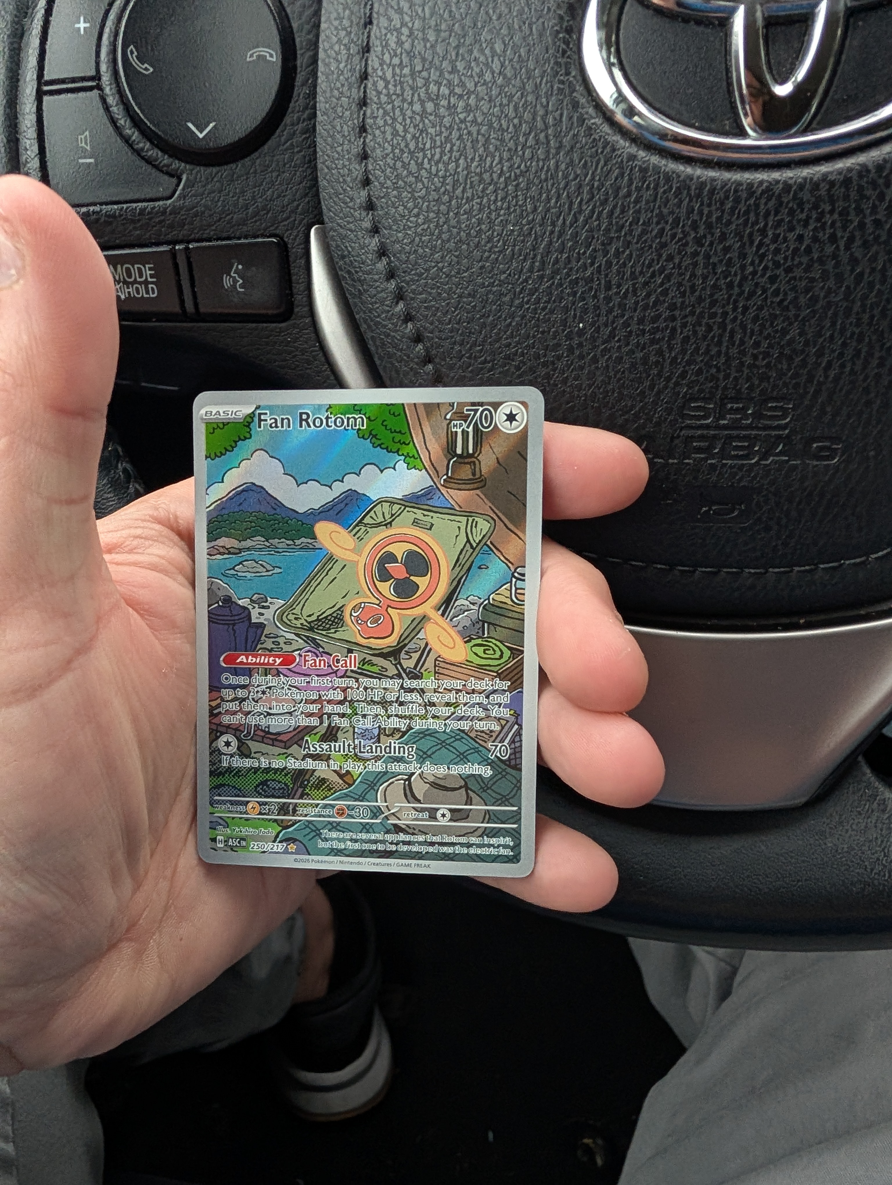 Card