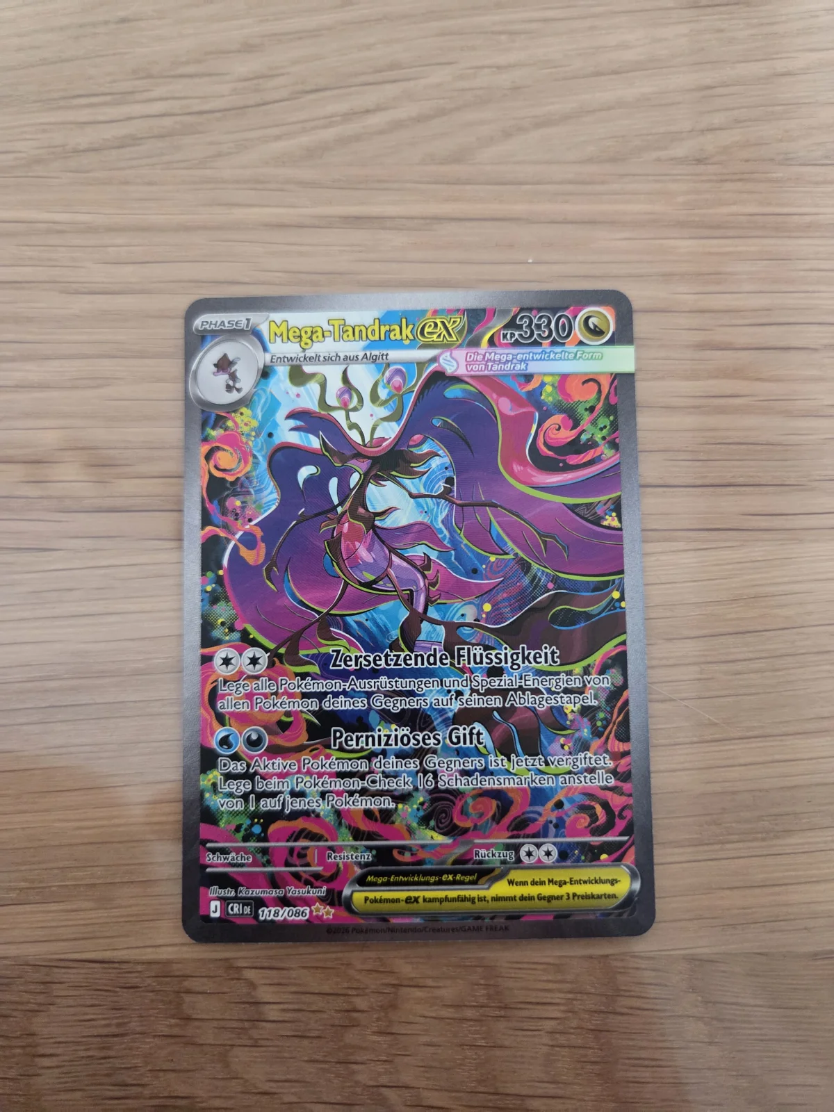 Card
