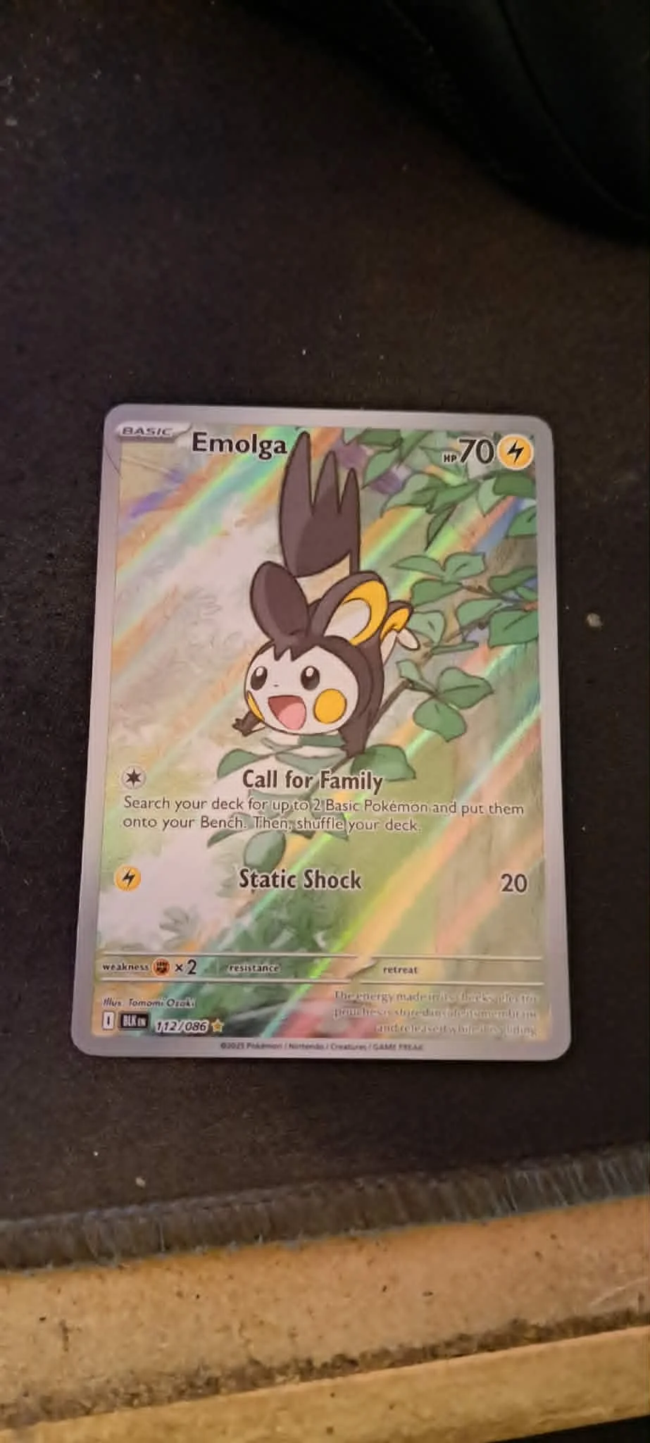 Card