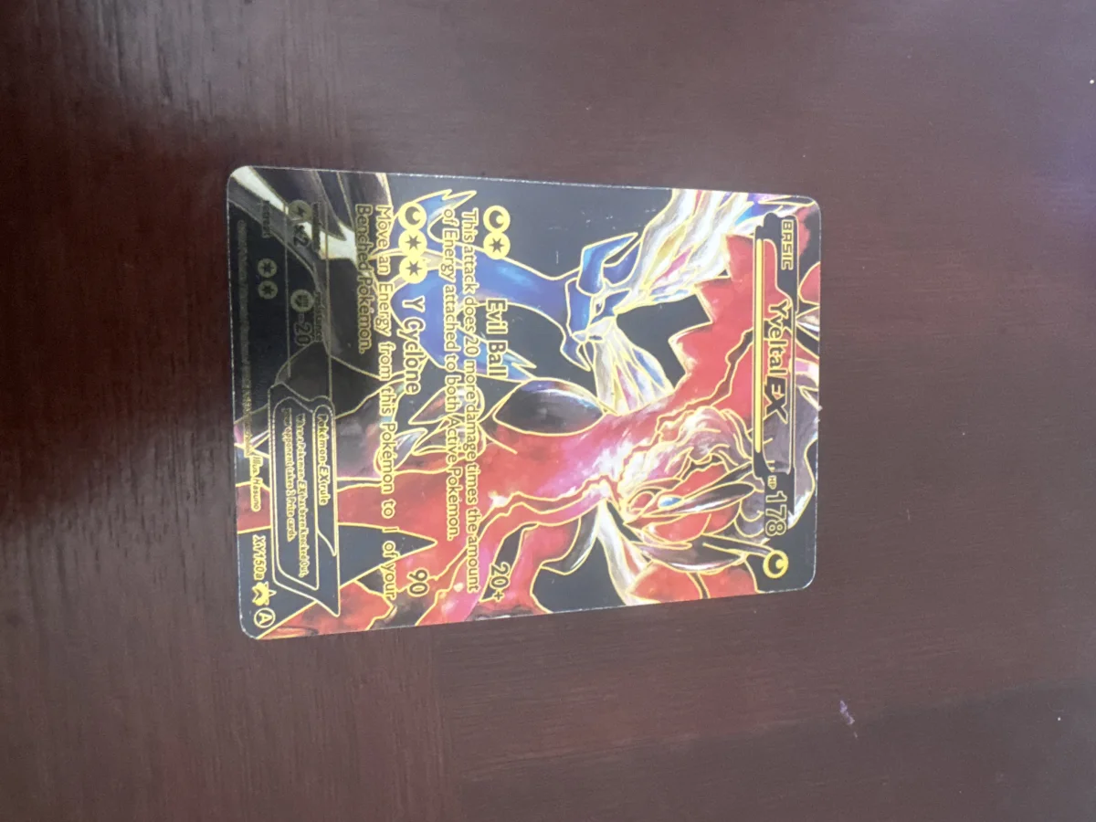 Card