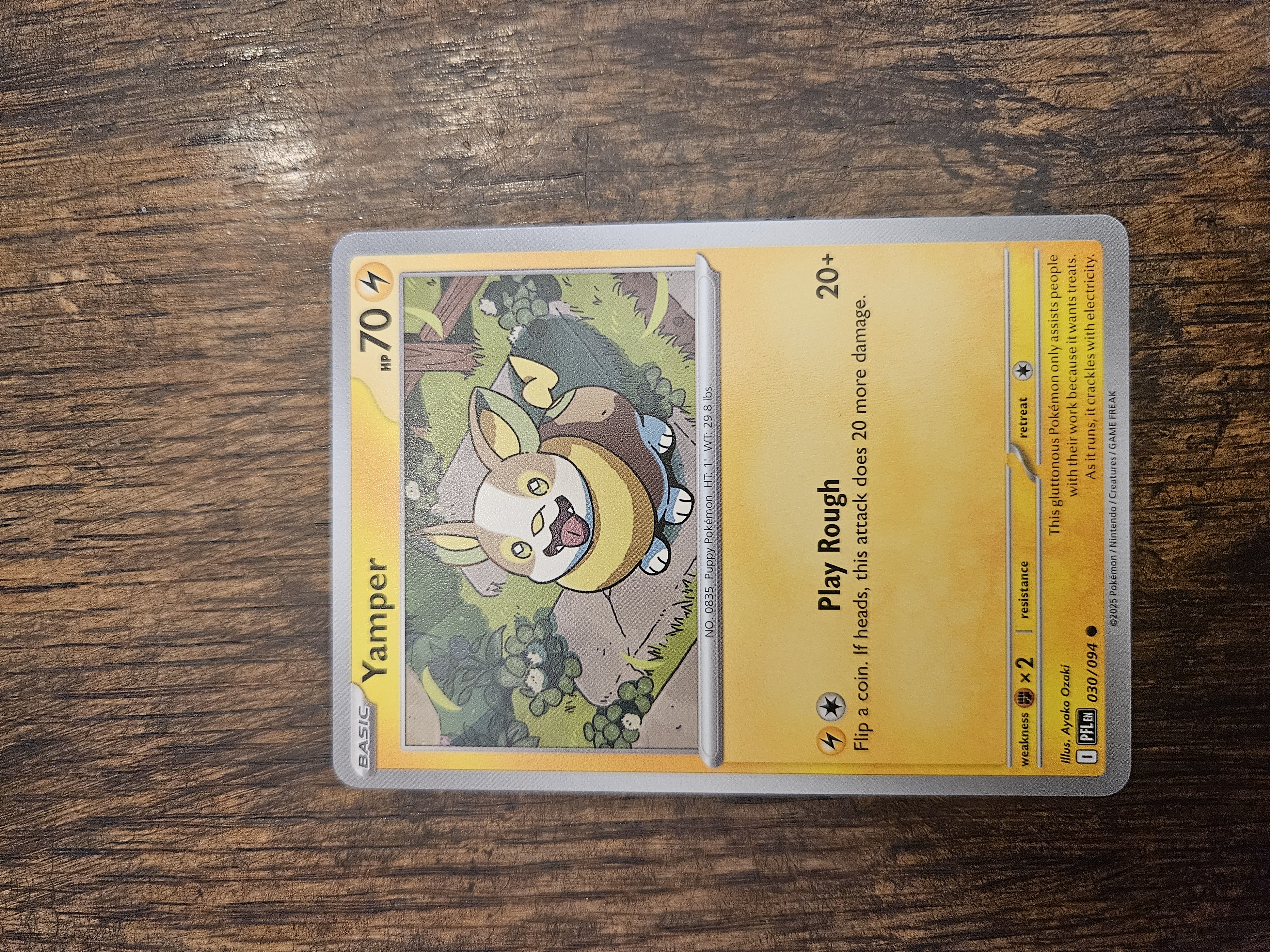 Card