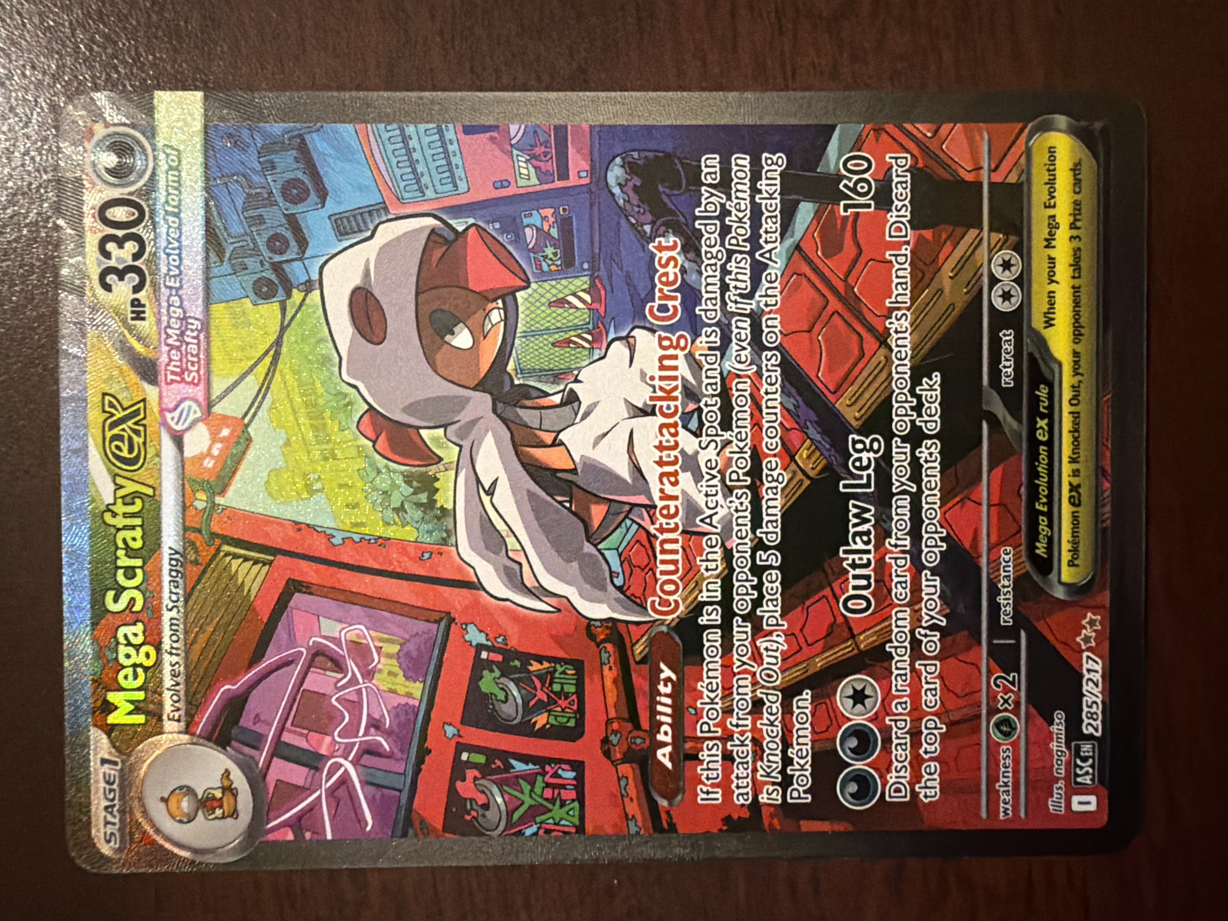 Card