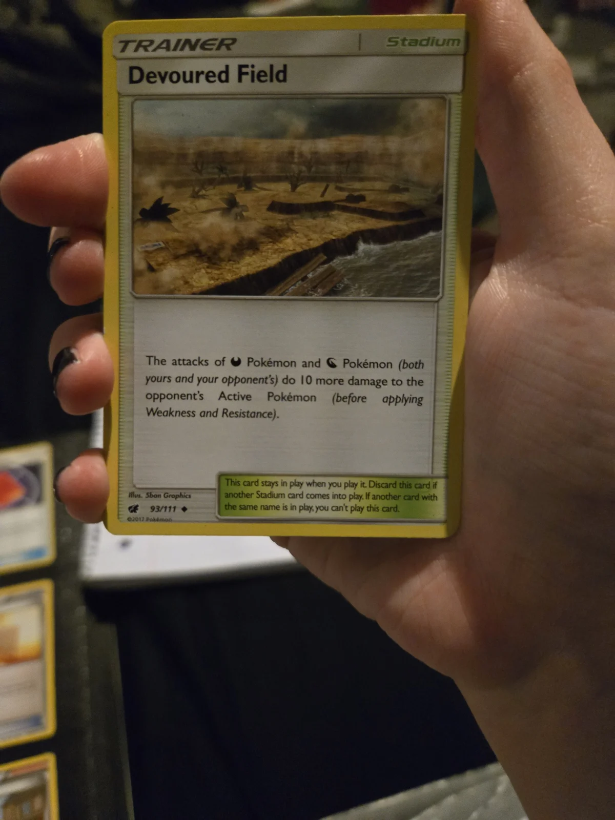 Card