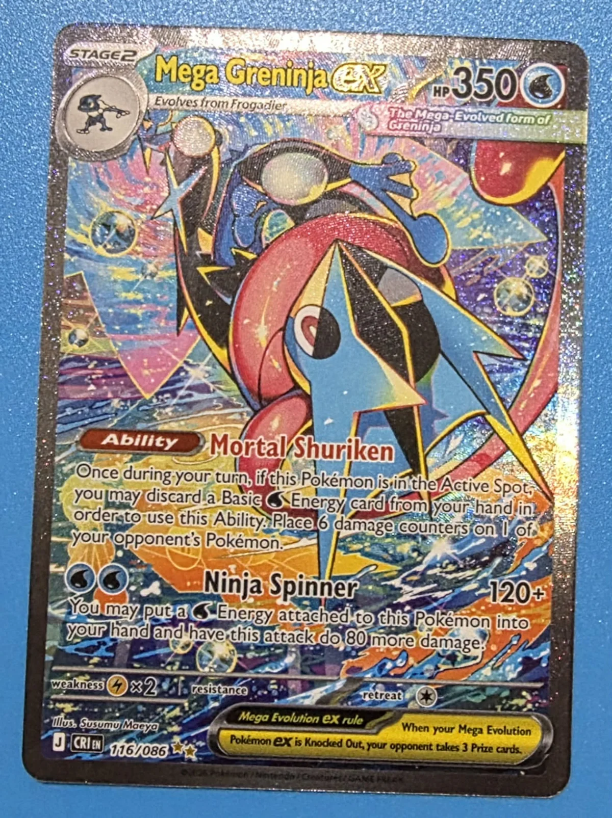 Card