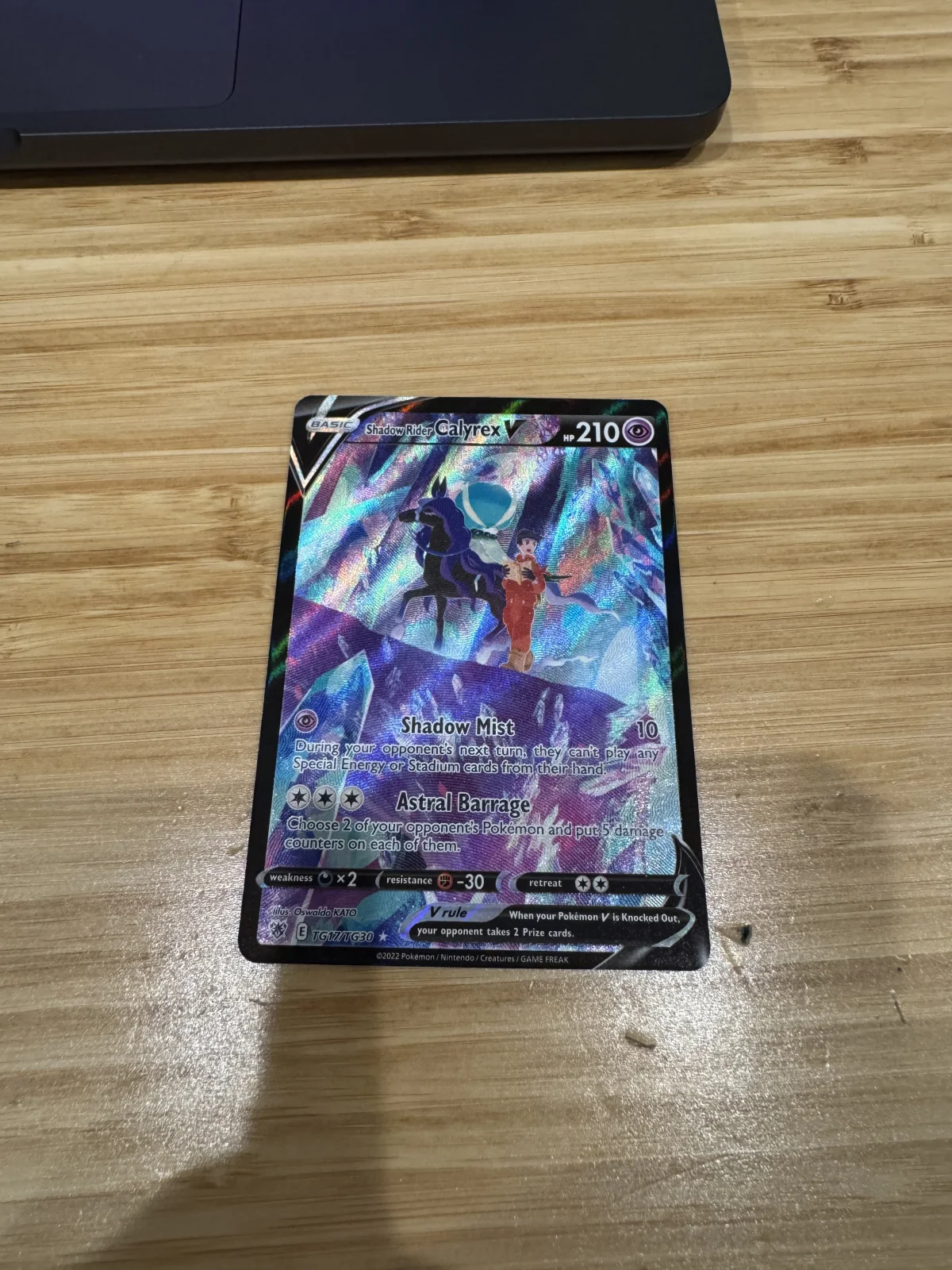 Card