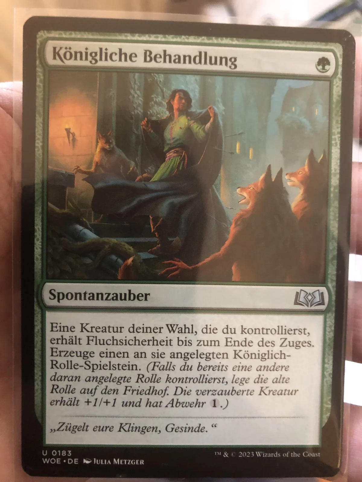 Card