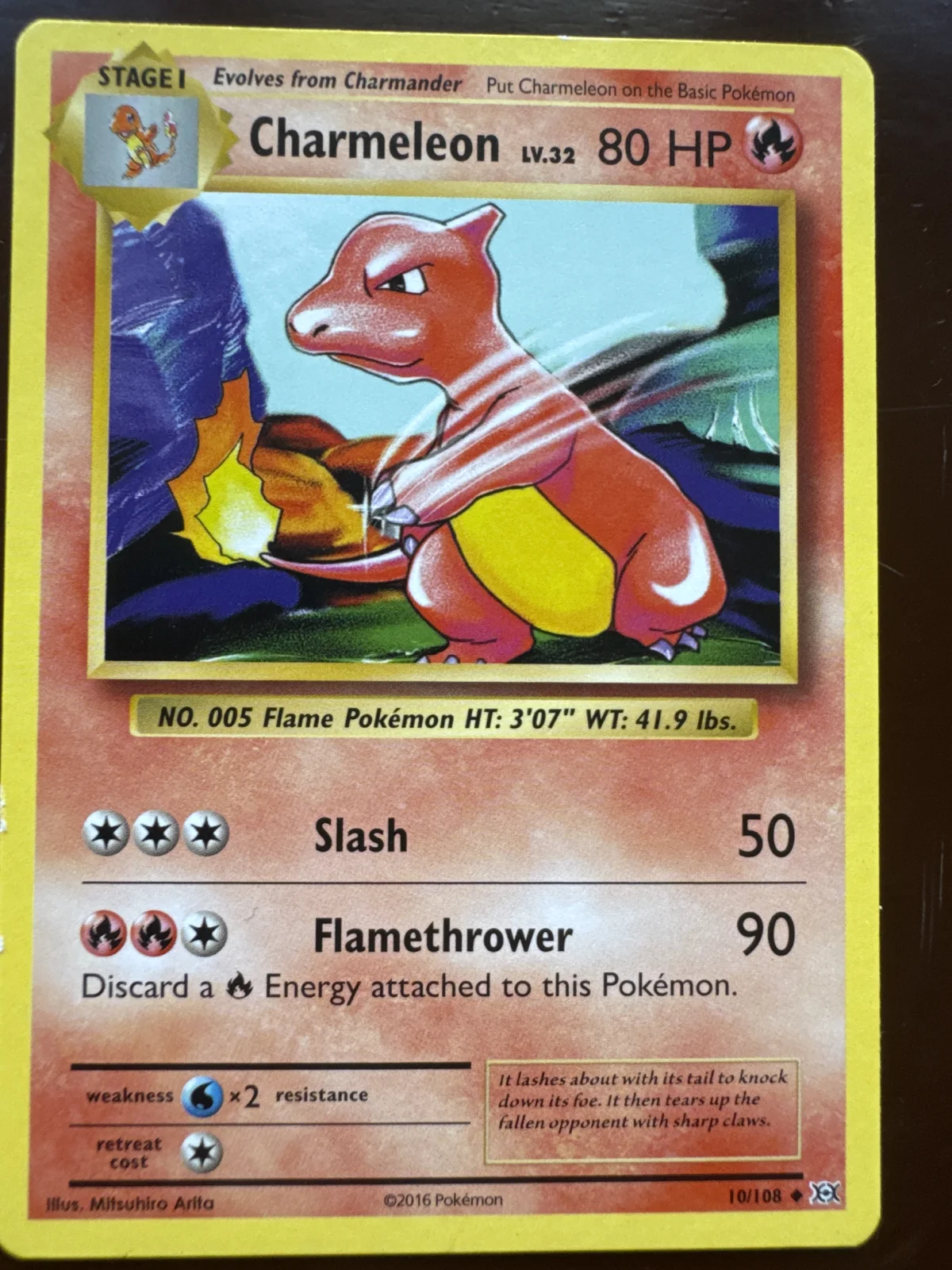 Card