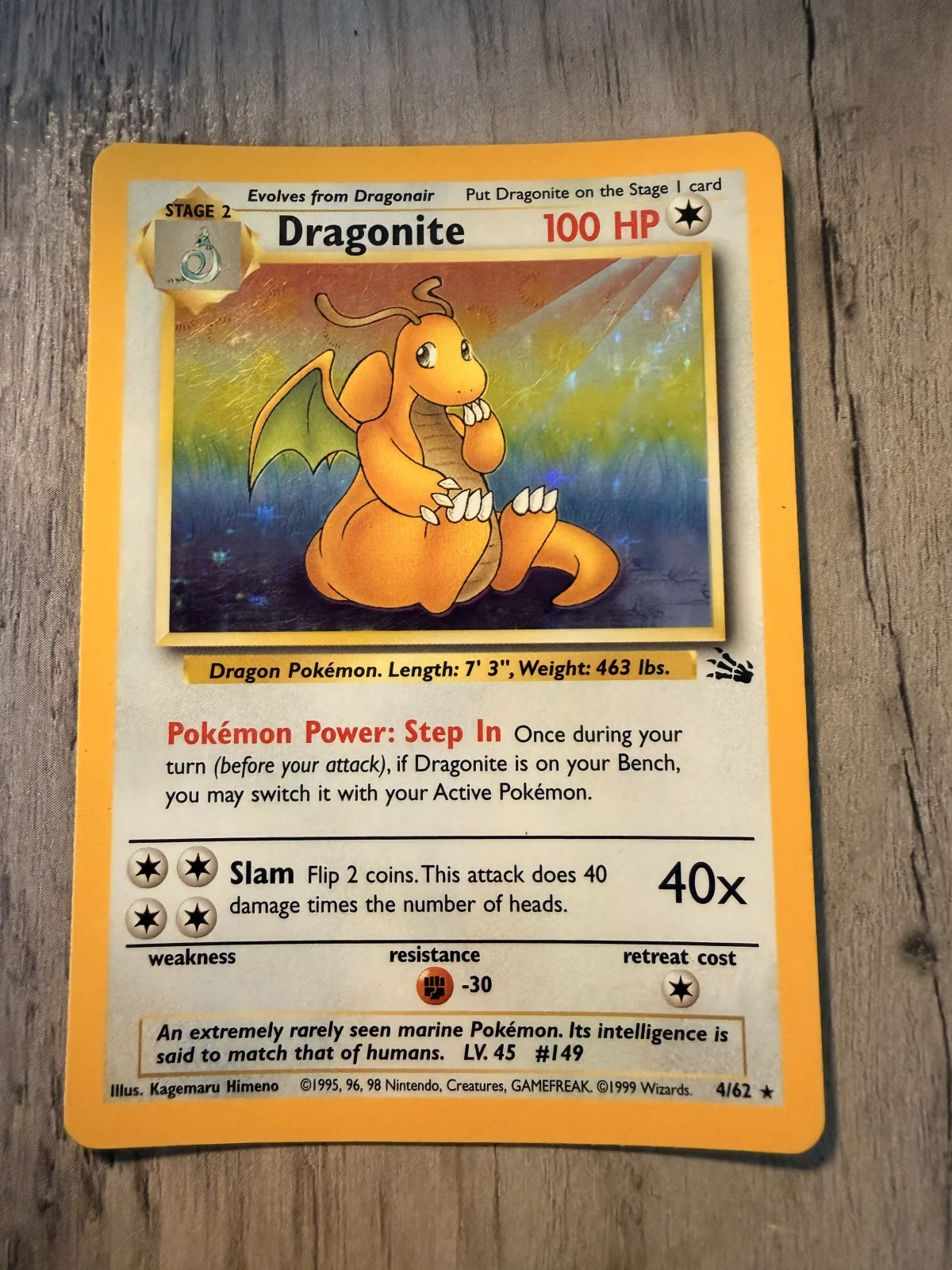 Card