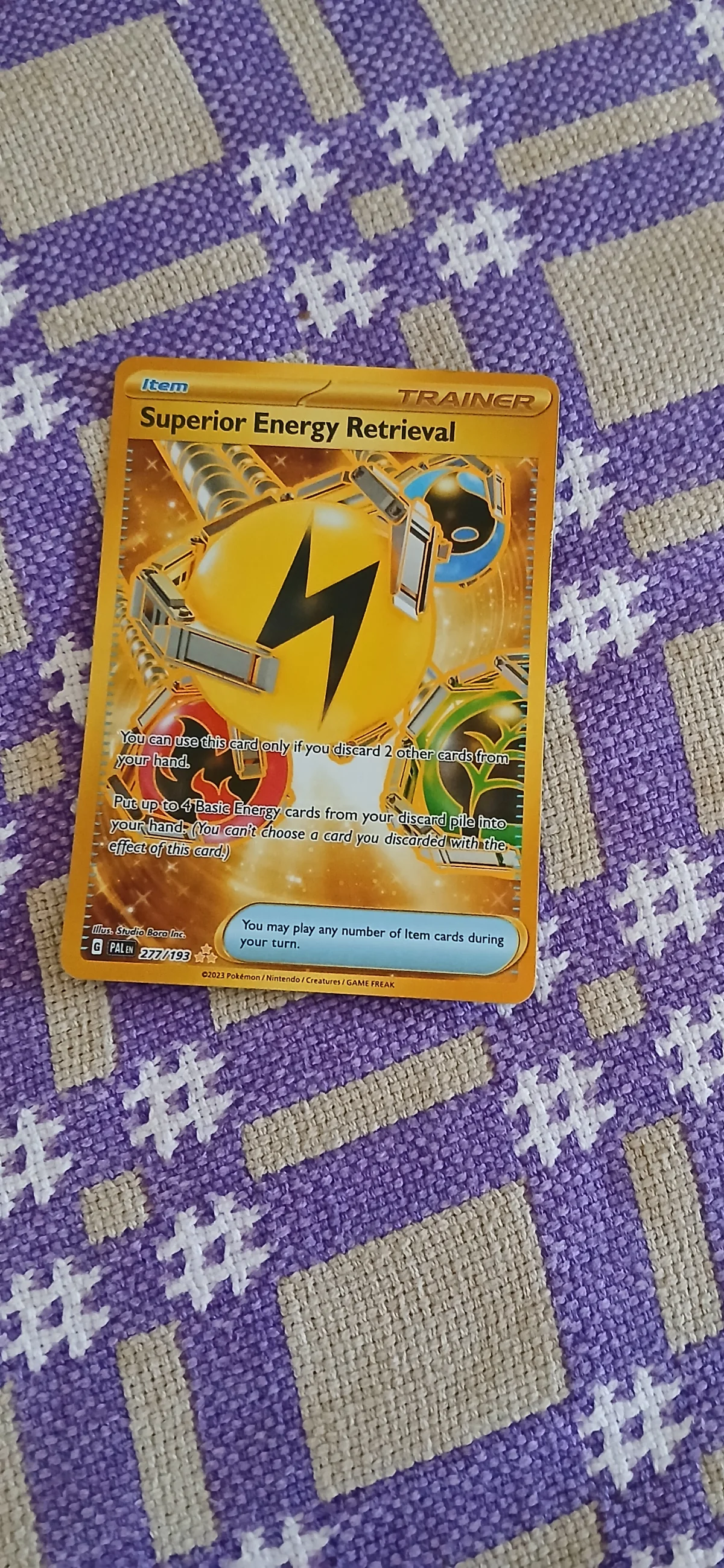 Card