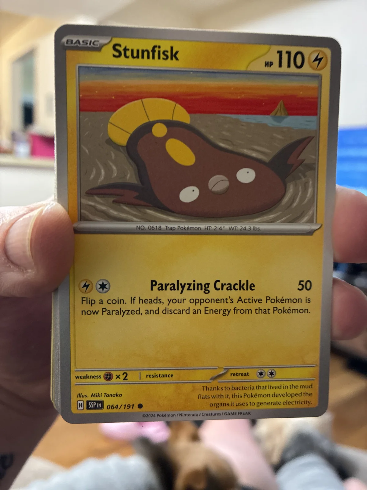 Card