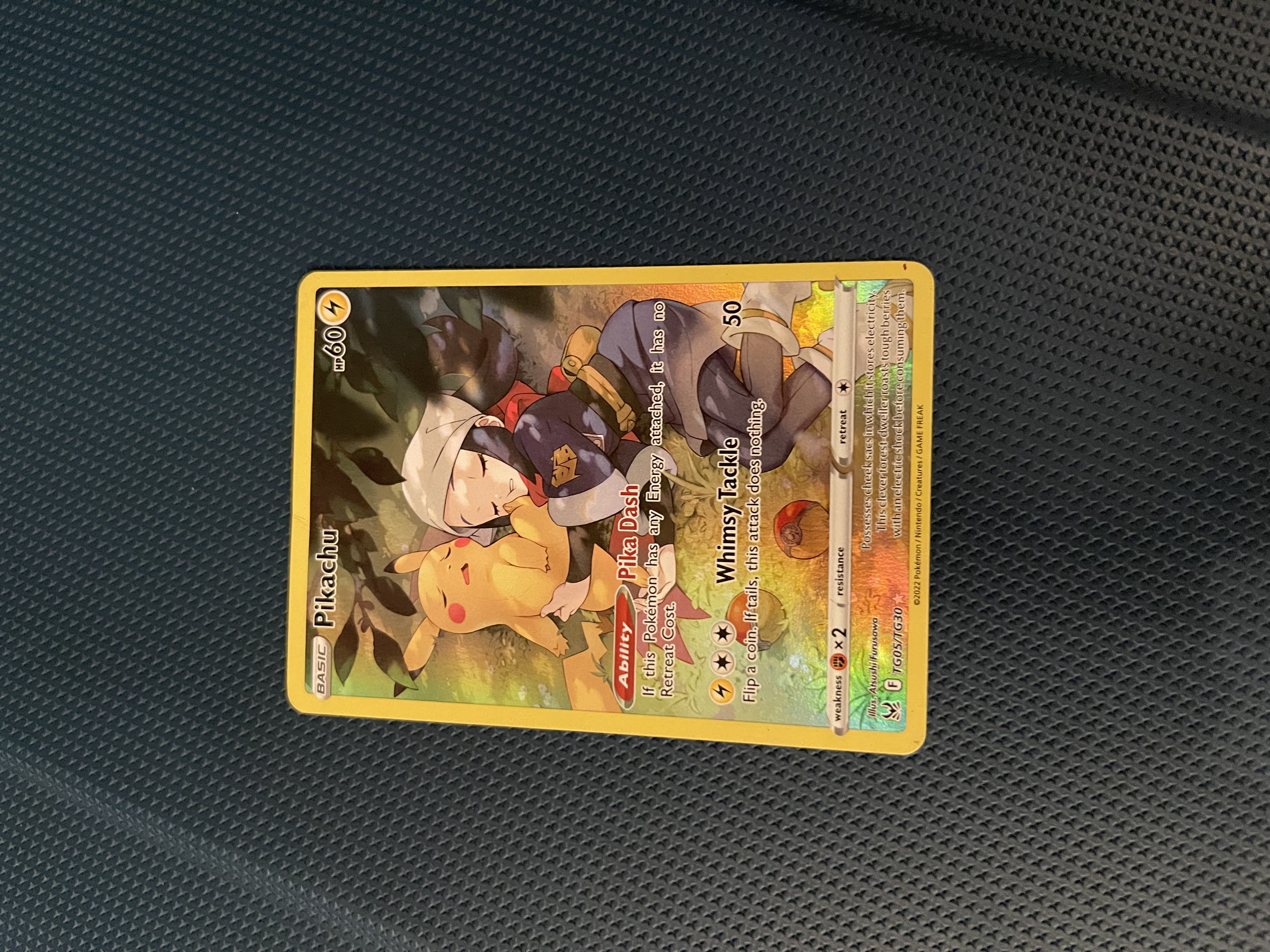 Card