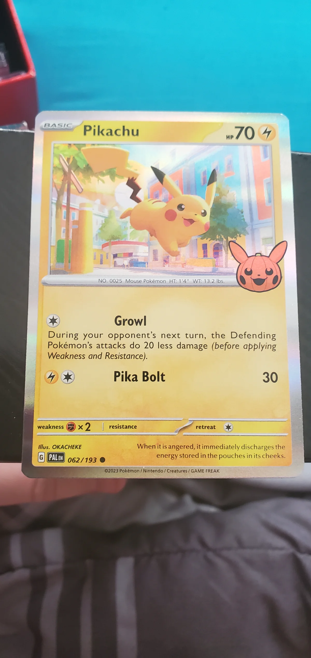 Card