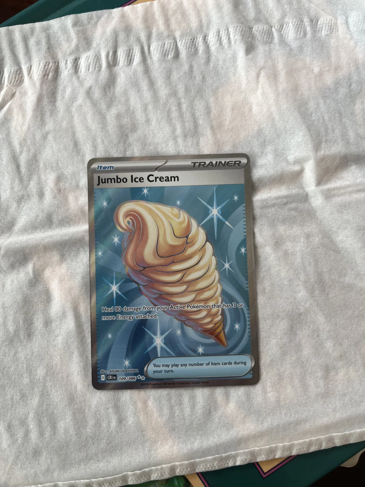 Card