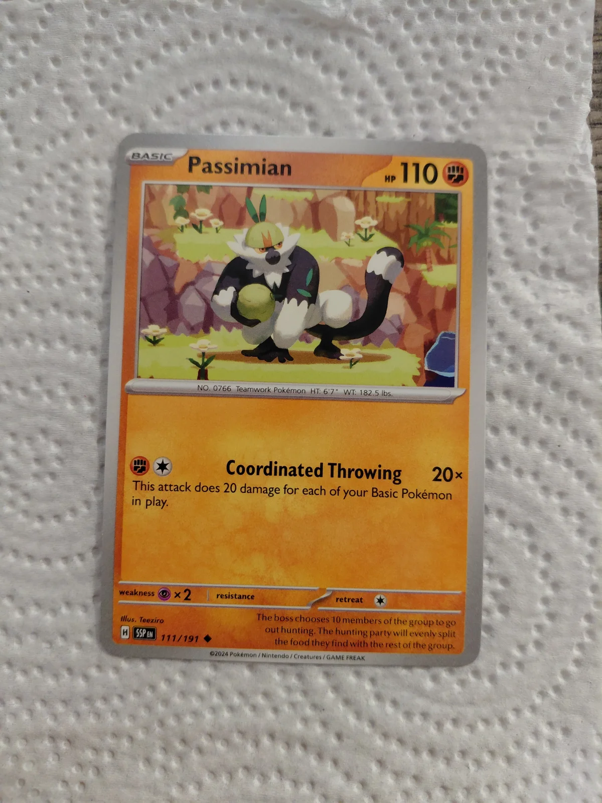 Card