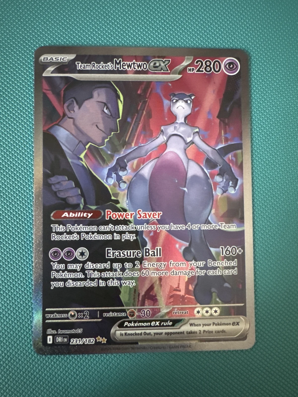 Card