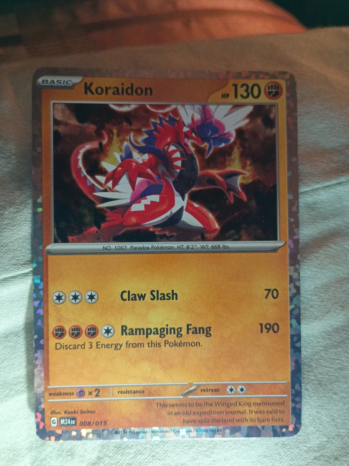 Card