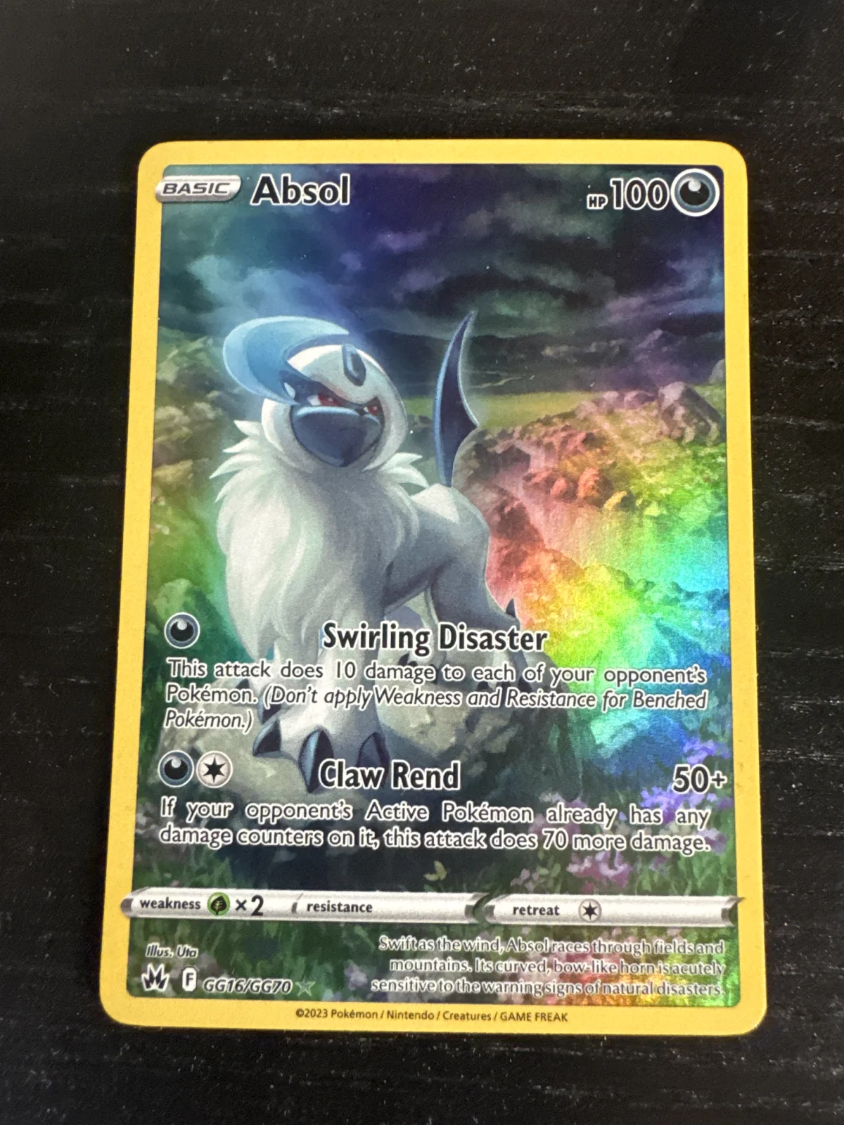 Card