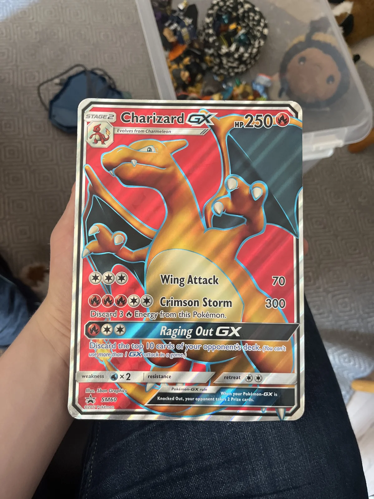 Card