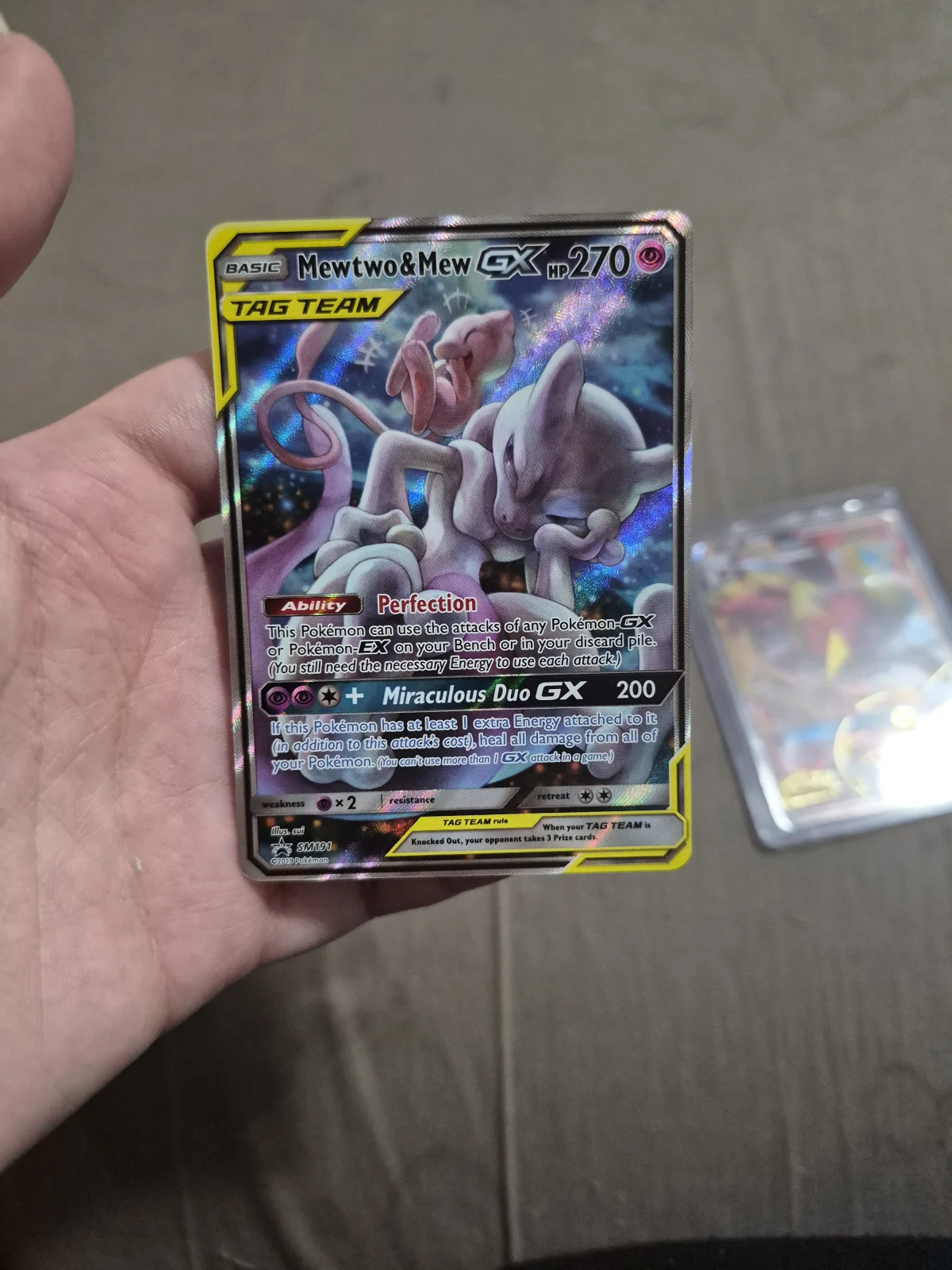 Card