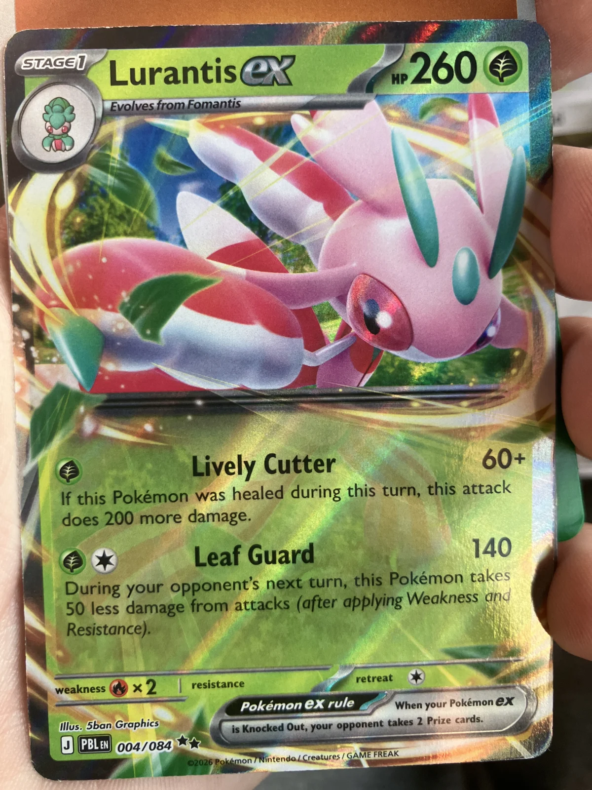 Card