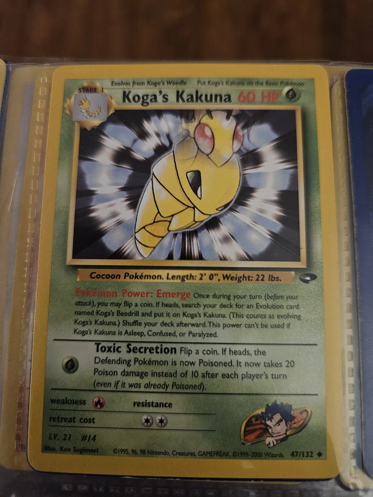 Card