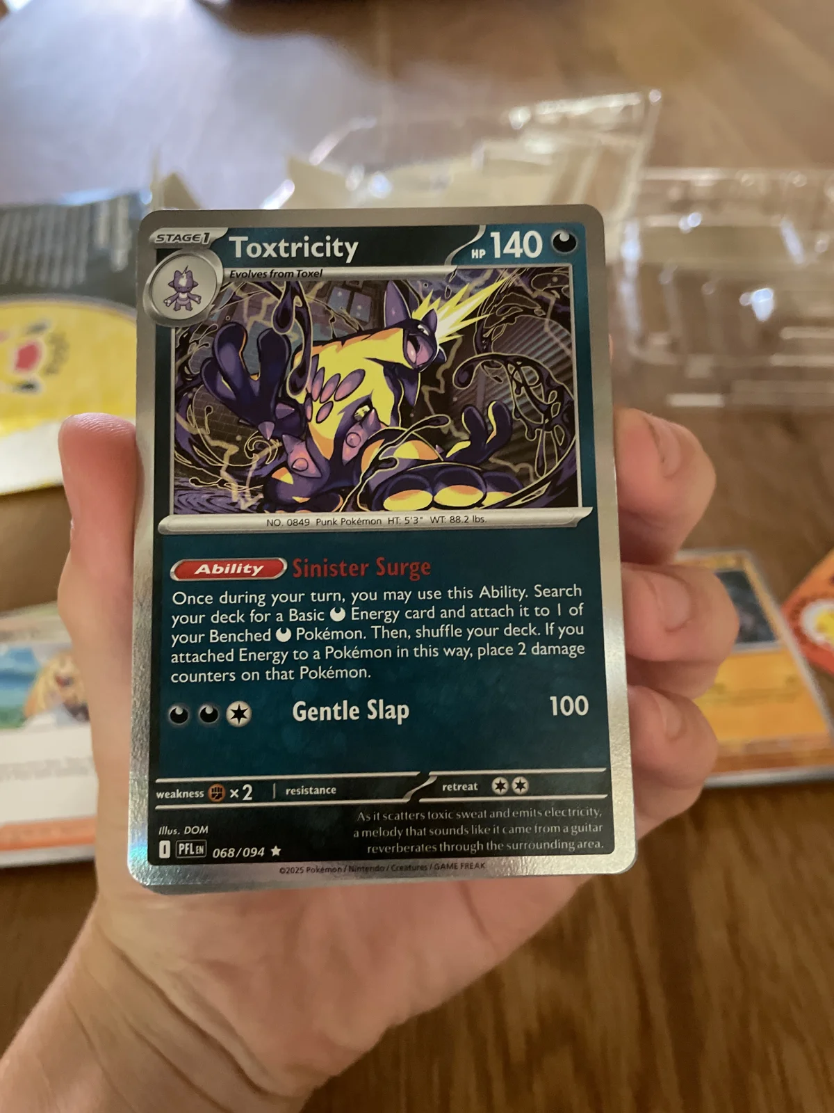 Card