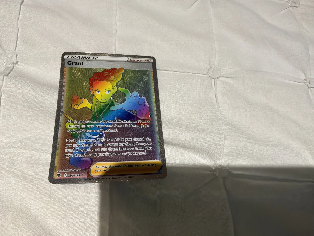 Card