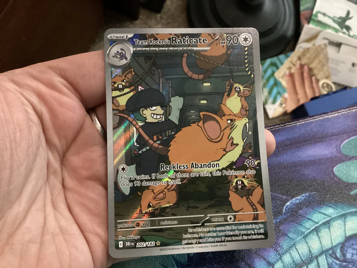 Card