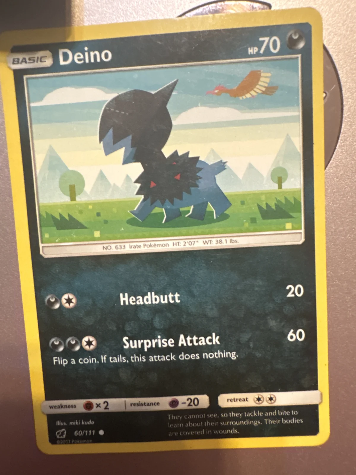 Card