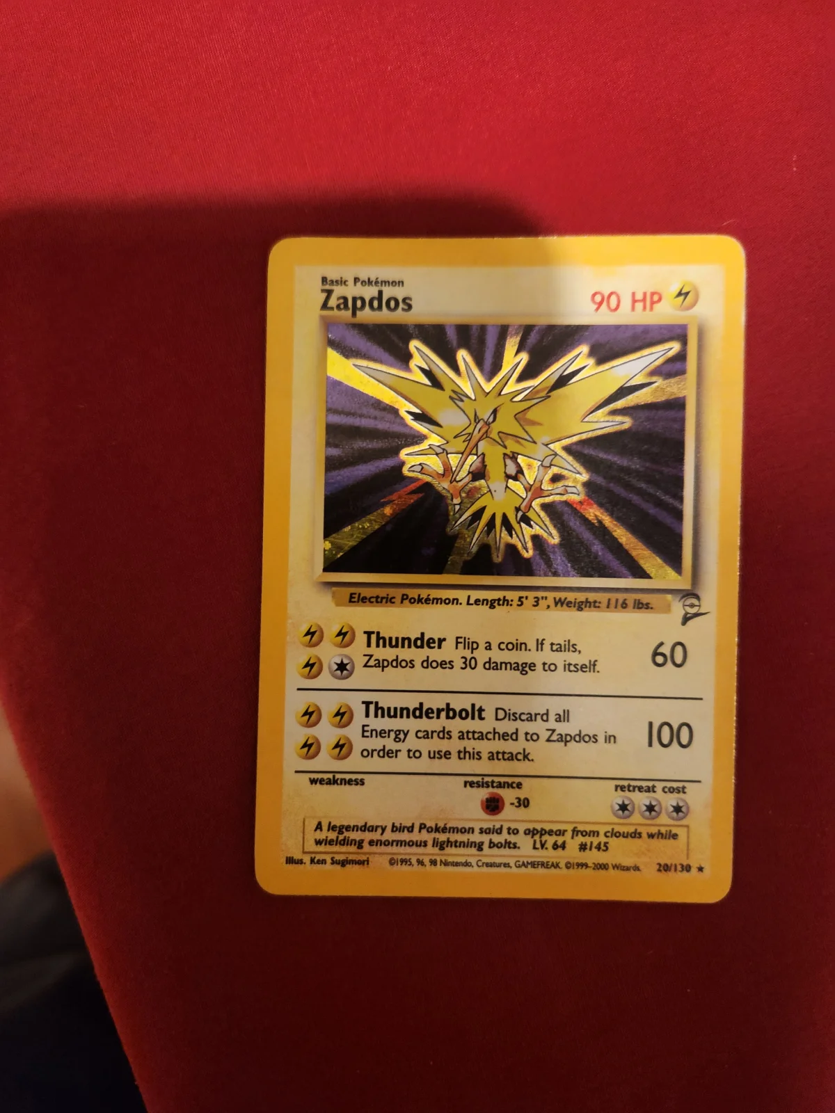 Card