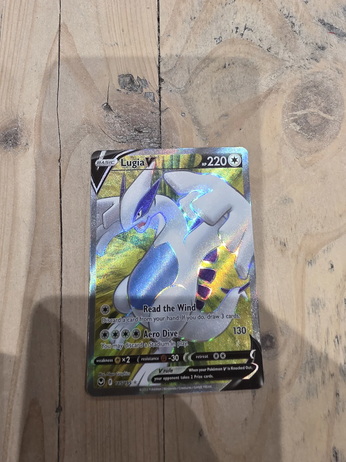 Card