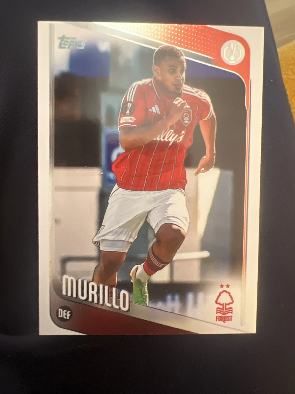 Card