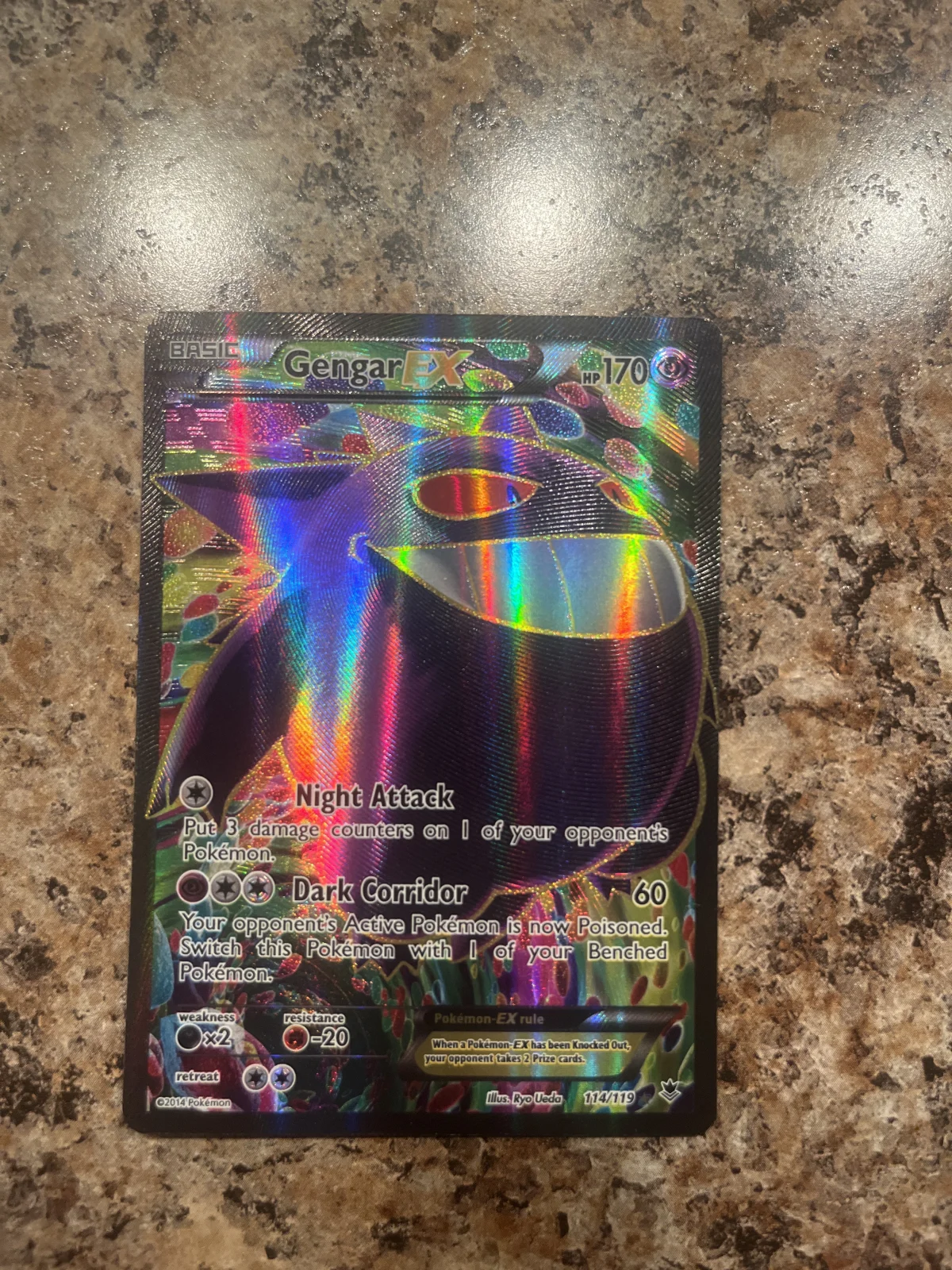 Card
