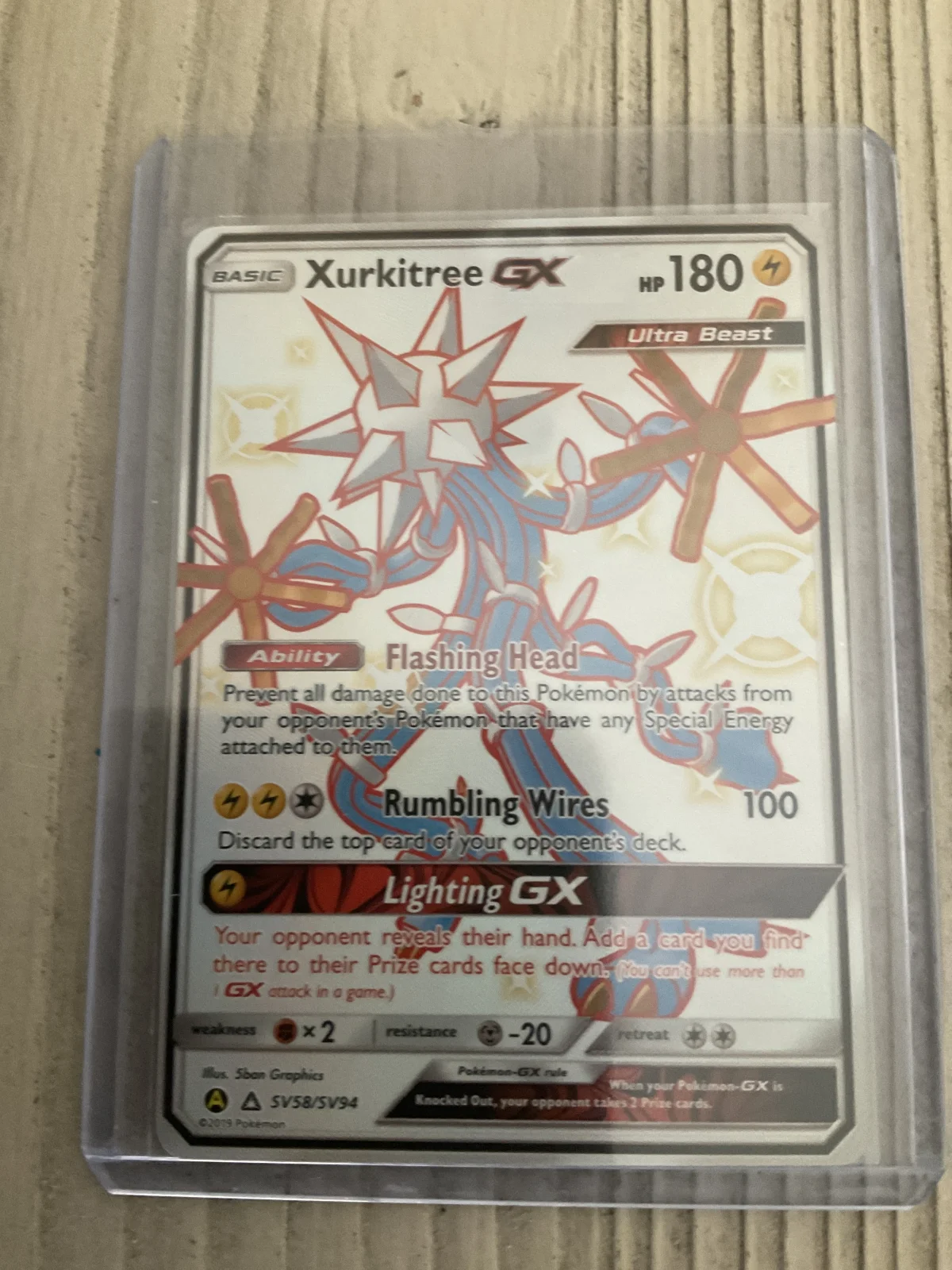 Card
