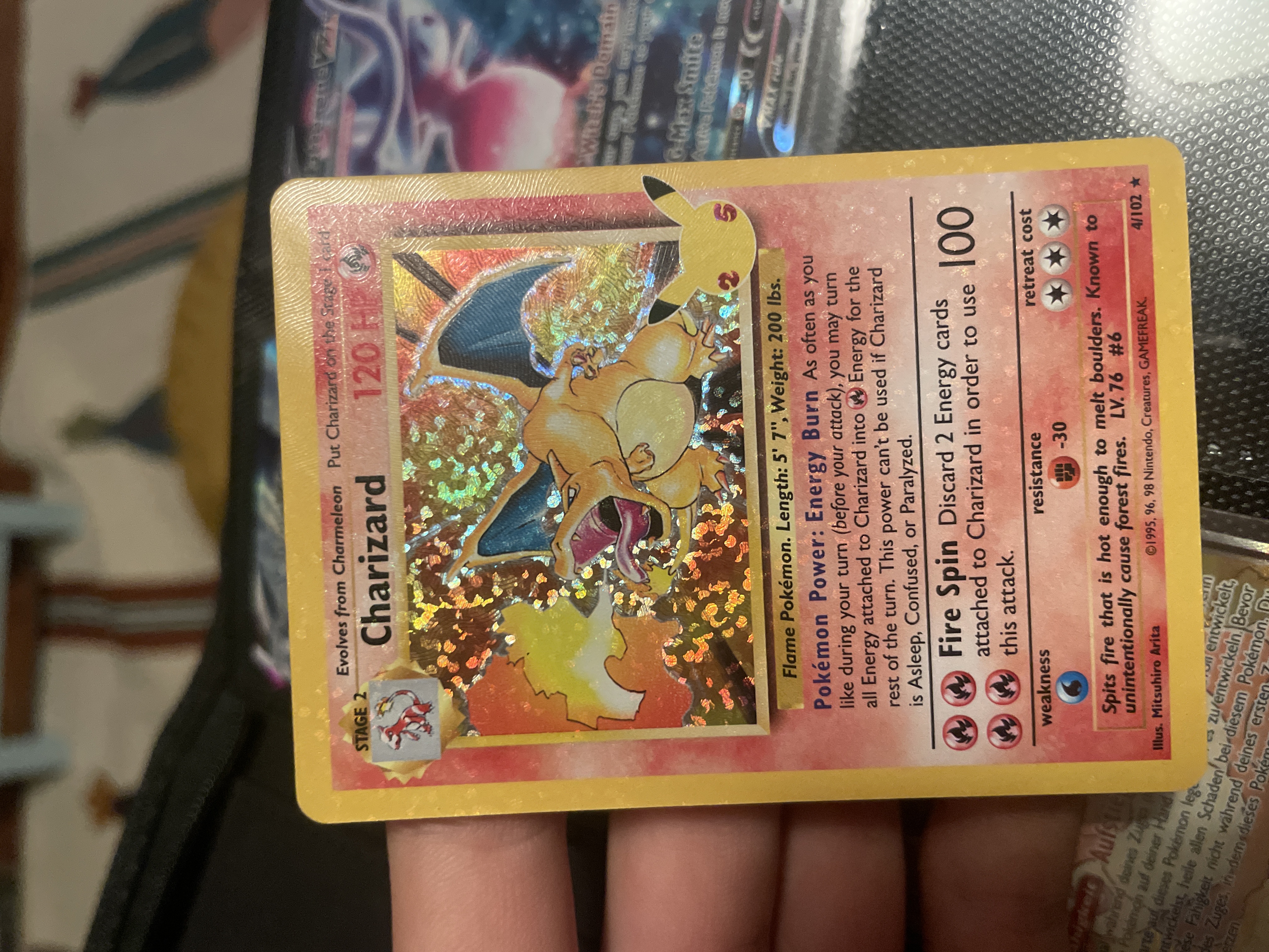 Card