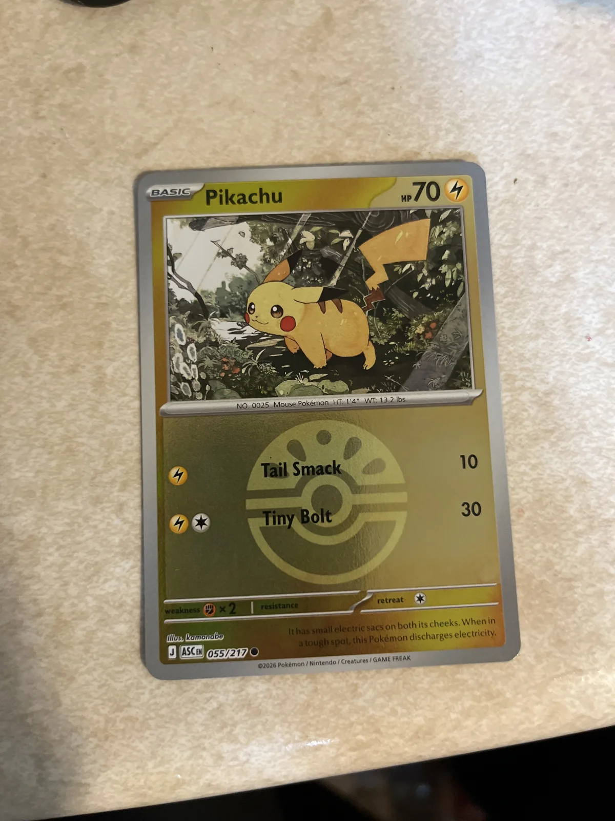 Card