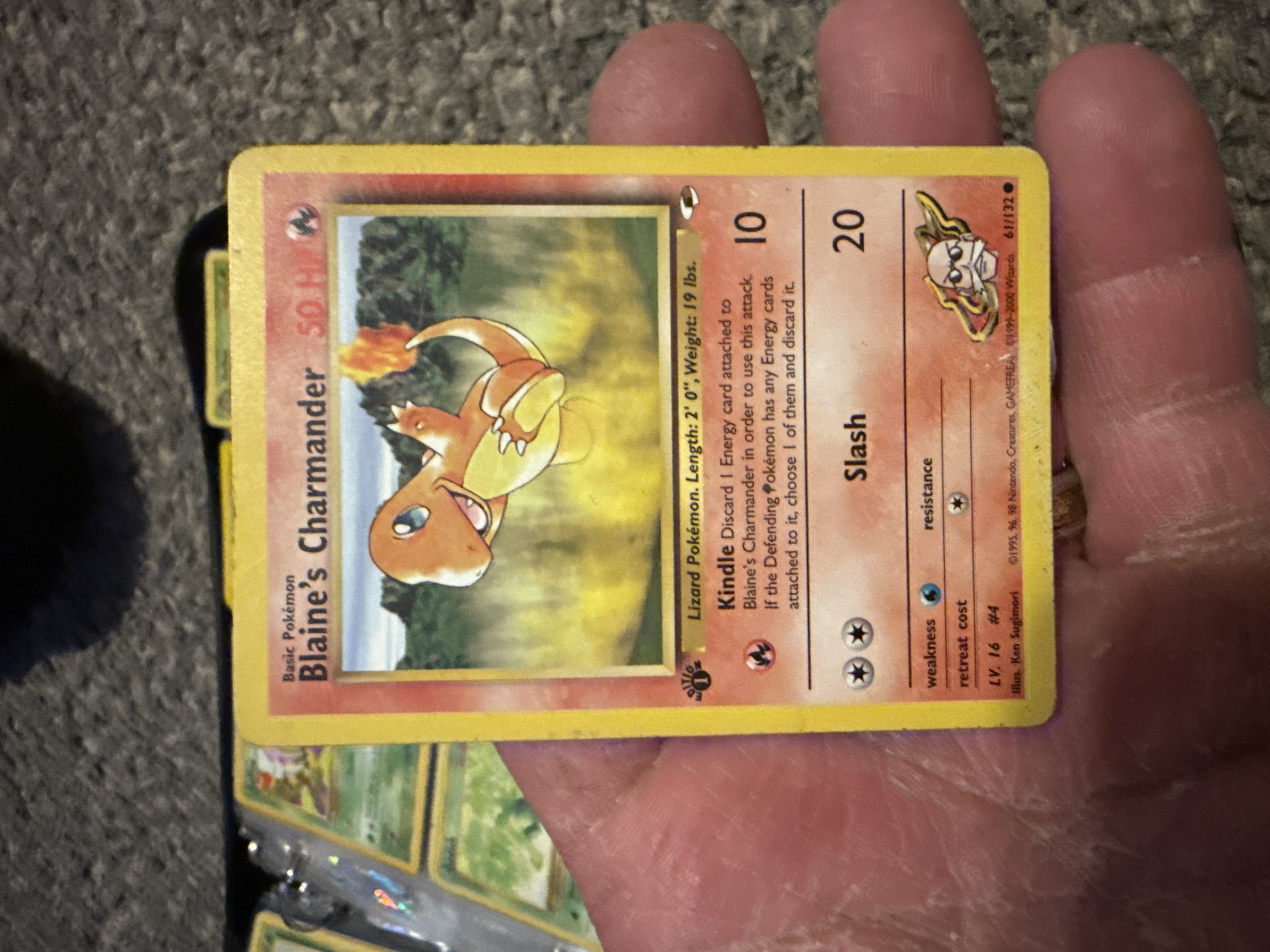 Card