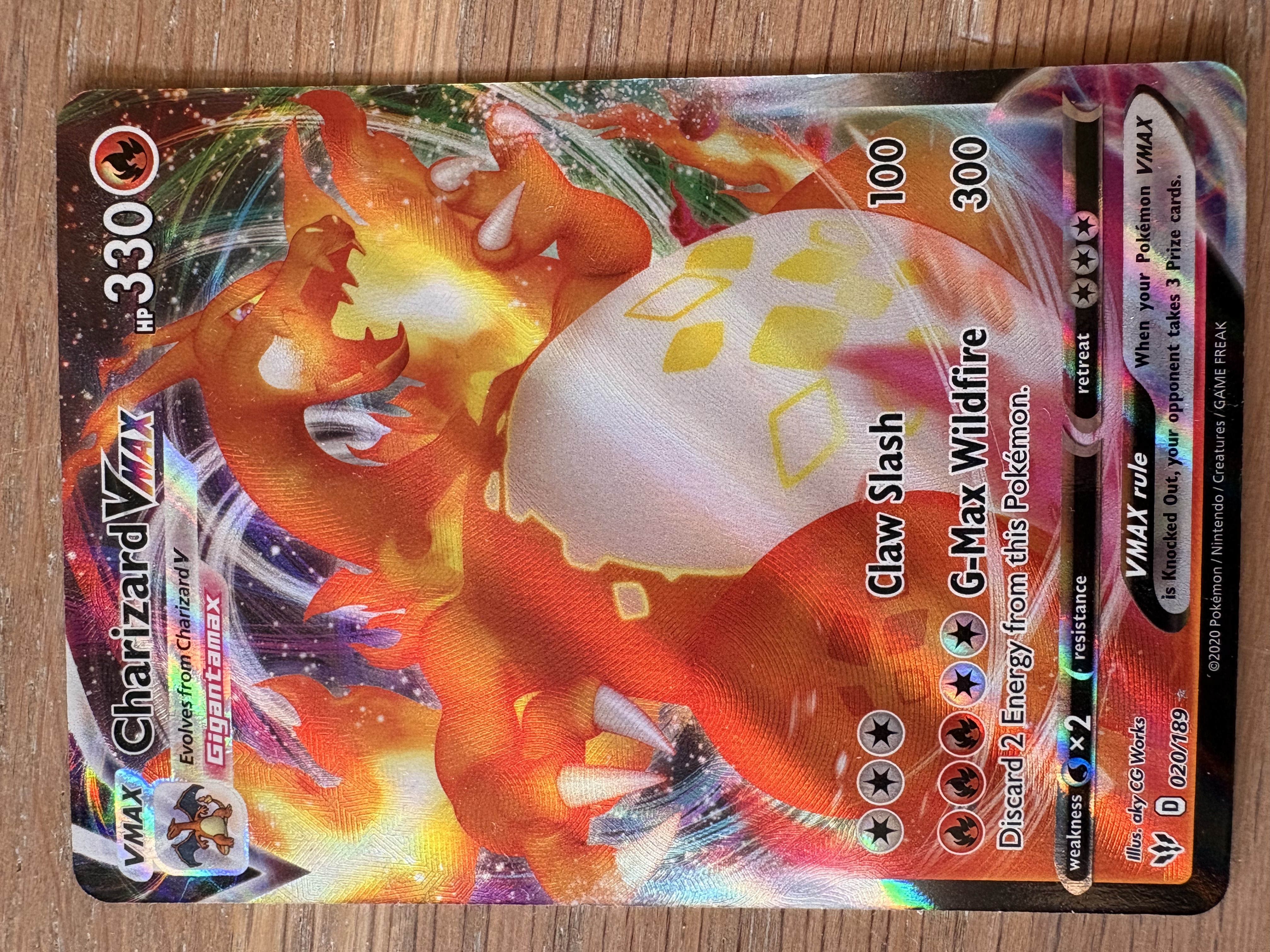 Card