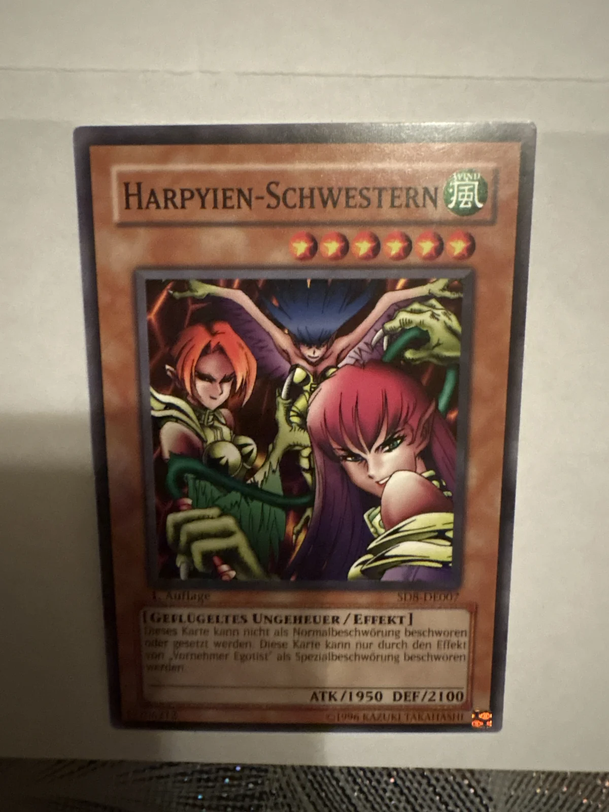 Card