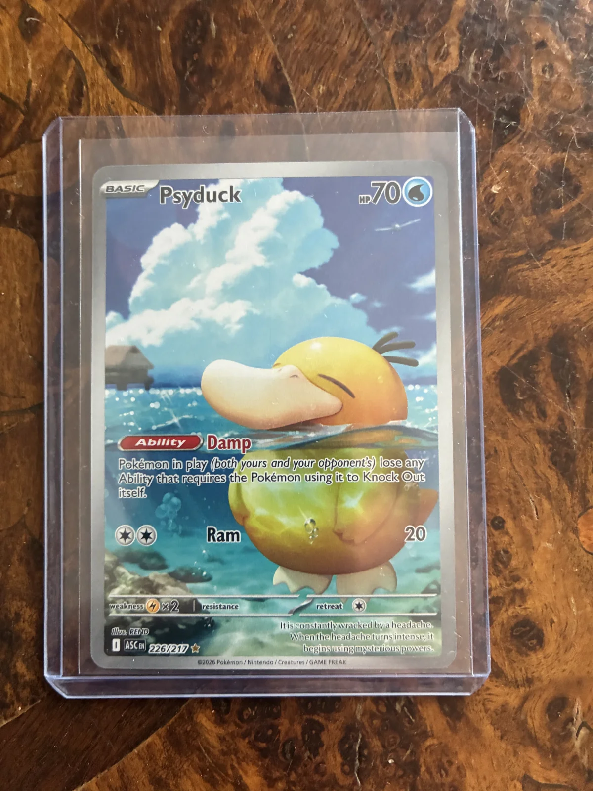 Card