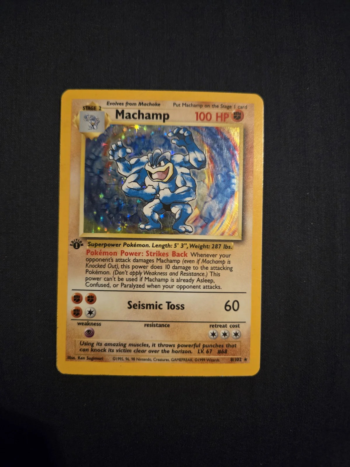 Card