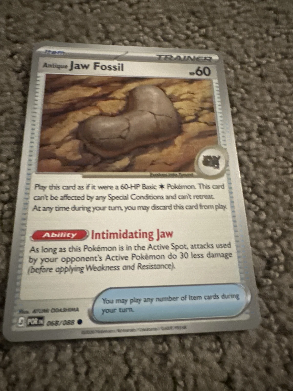 Card