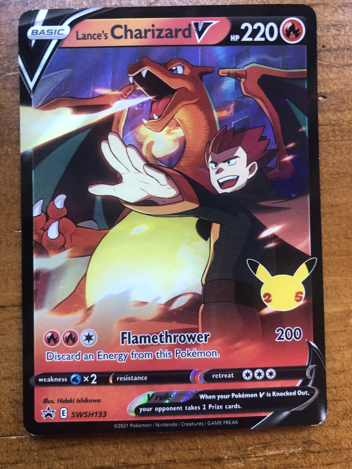 Card
