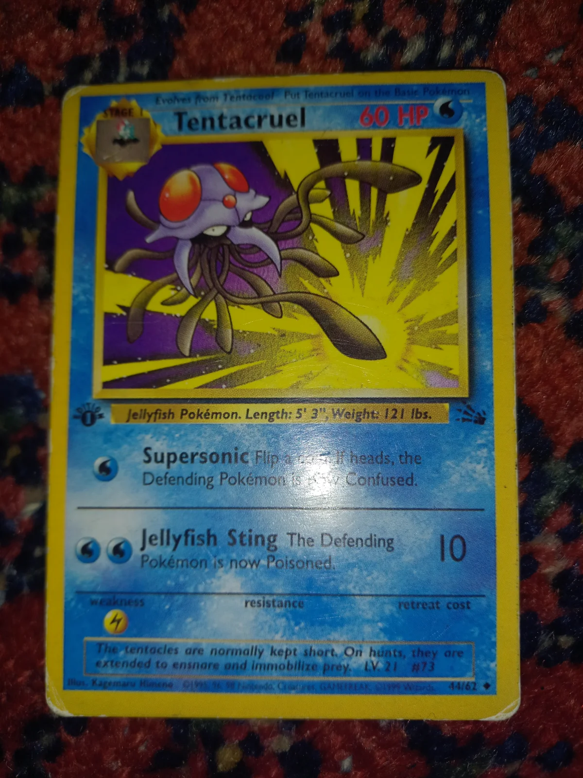 Card