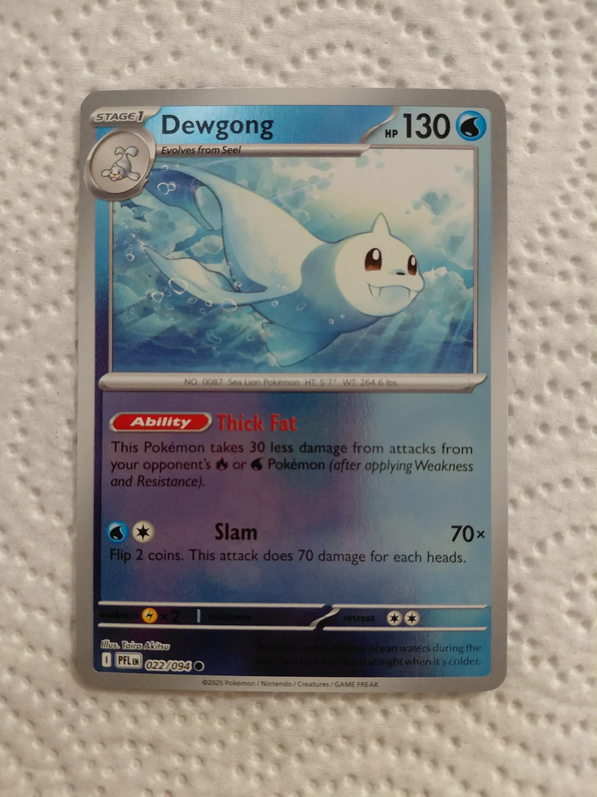 Card