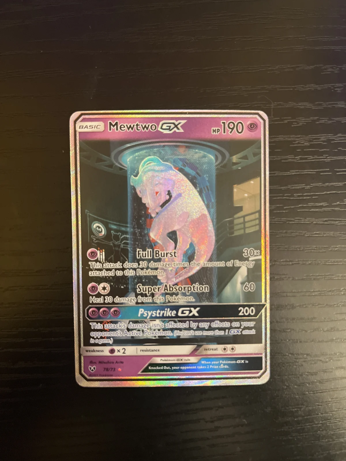 Card